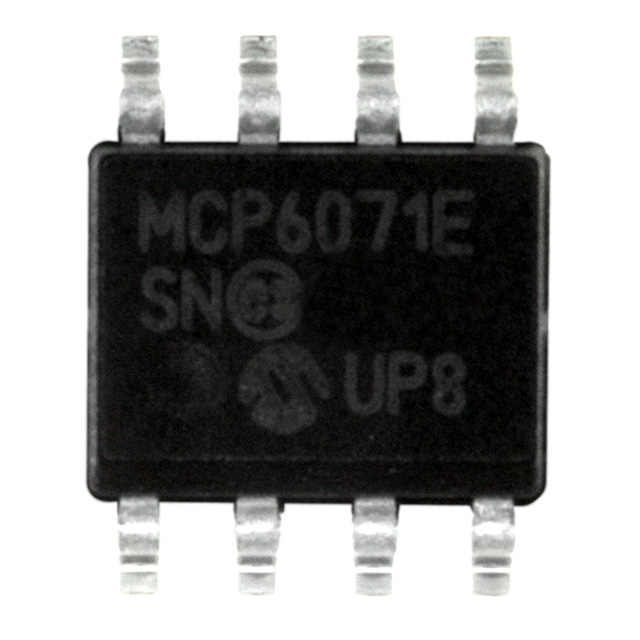 MCP6071-E/SN